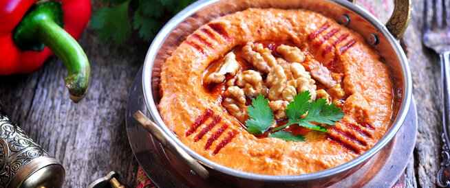 tbl_articles_article_22388_5781f368473-b004-4b17-8d94-7694b0c7d328 طريقة عمل المحمرة وأهم النصائح الصحية