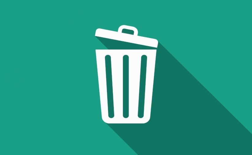 trash-825x510-2 برنامج استعادة الملفات المحذوفة من الجوال