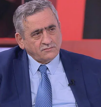 عبيدات: ننتظر نتيجة وافد توفي بالبادية الشمالية