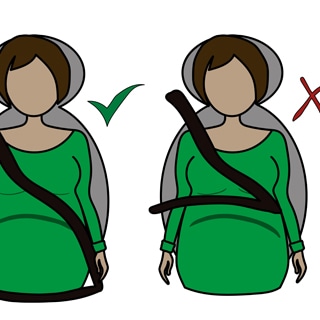 حزام الامان