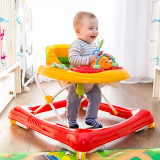 مشايات الاطفال