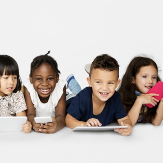 الأجهزة الإلكترونية