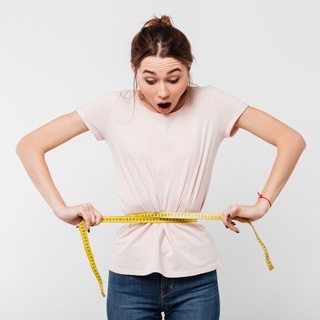 نصائح للحصول على بطن مسطح