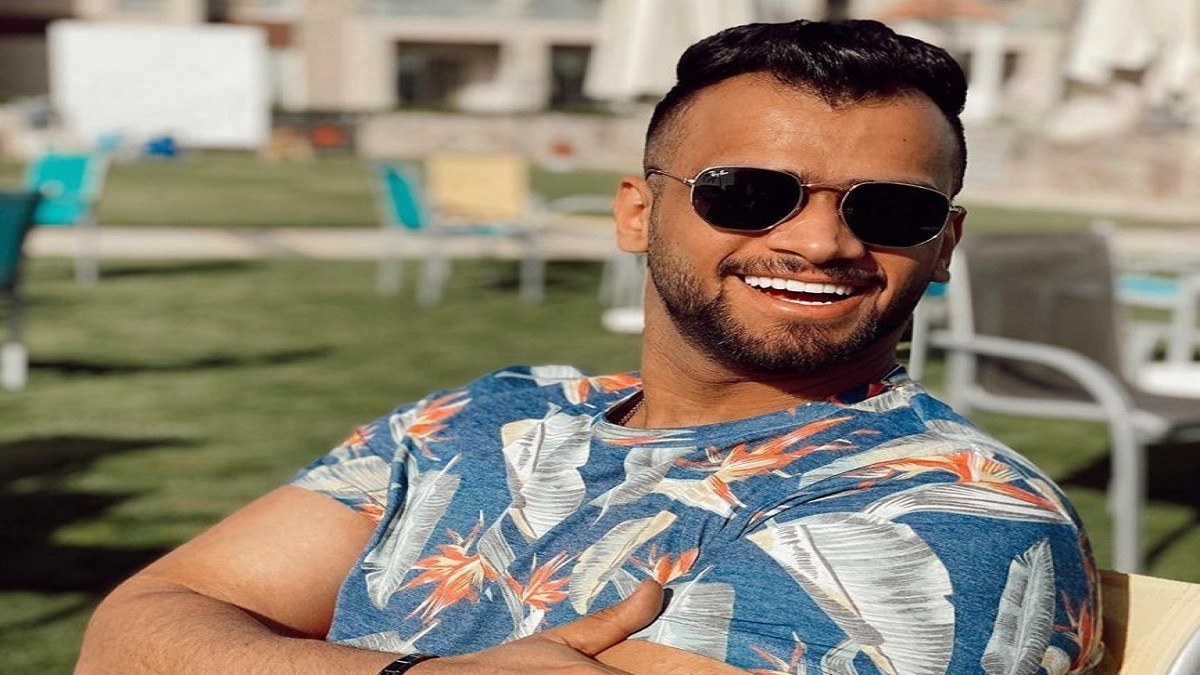 وفاة “اليوتيوبر” المصري مصطفى حفناوي » صحيفة جواثا الإلكترونية