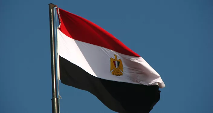 علم مصر علم مصر