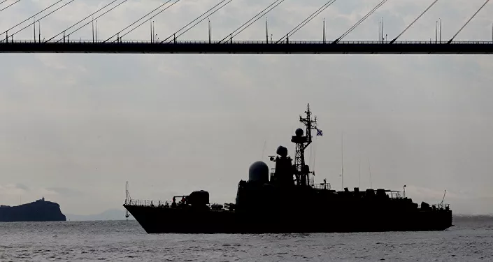 زورق صاروخي روسي زورق صاروخي روسي