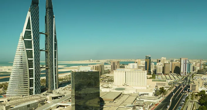 البحرين - المنامة