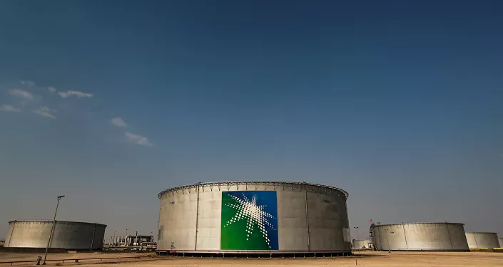 مؤشرات اقتصادية - النفط، أرامكو، السعودية، اقتصاد الشرق الأوسط 2020