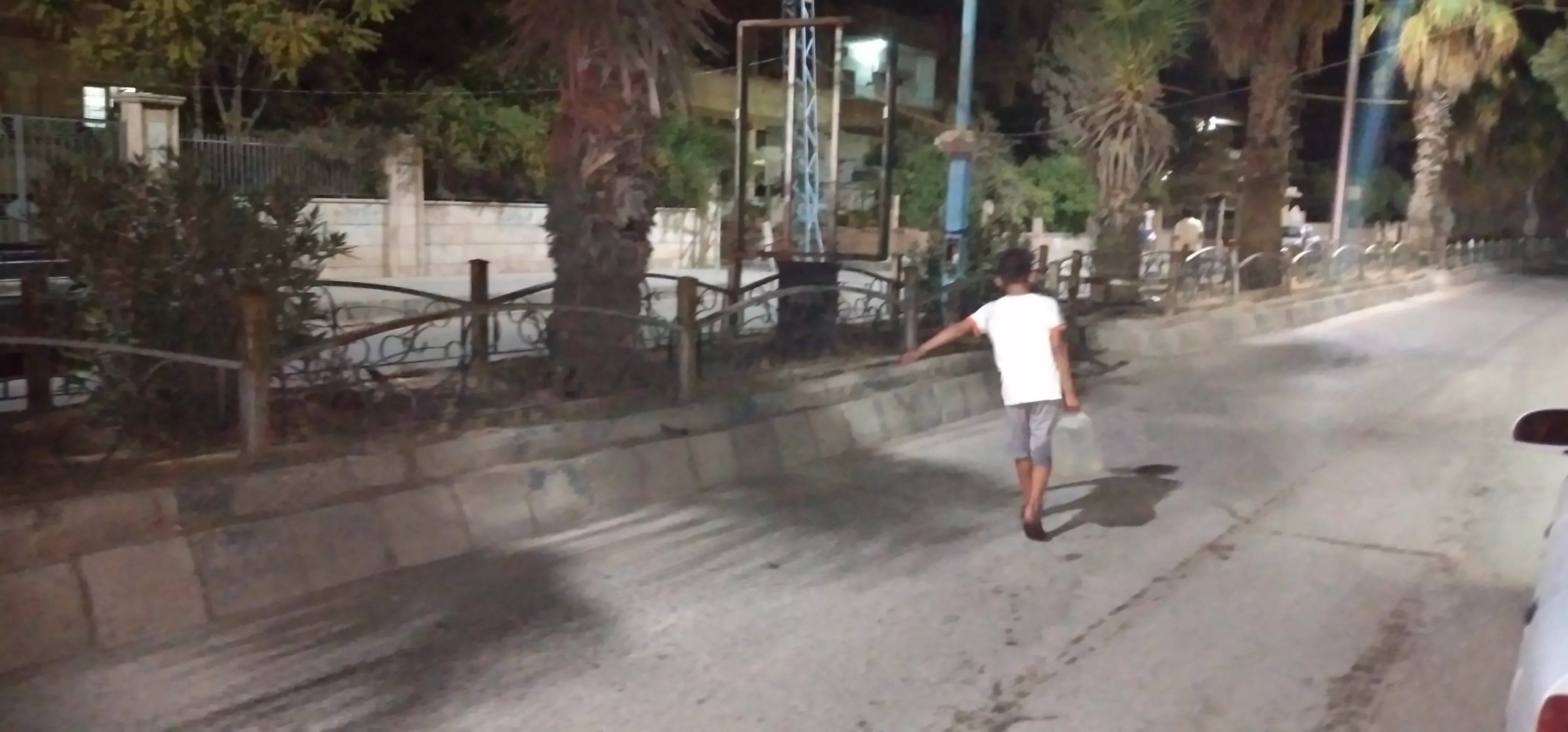 أزمة مياه في الحسكة، سوريا أزمة مياه في الحسكة، سوريا