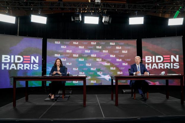 114005358_gettyimages-1228043982 جو بايدن و كامالا هاريس