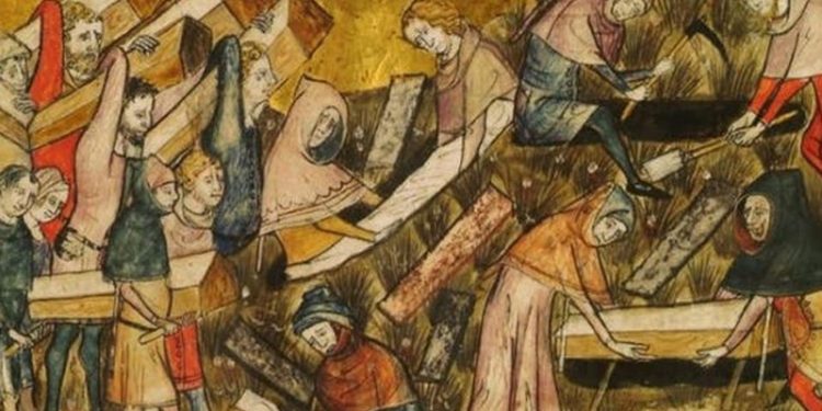 قبل كورونا.. 4 أوبئة غيرت مسار حياة البشر