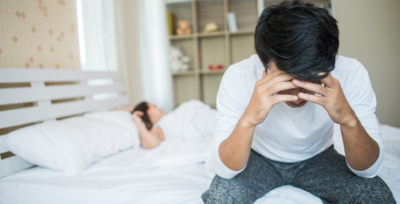 222fd7ae6a8c5ed68b043b0225e277ba-1 كيف تؤثر الصدفية الجلدية على الحياة الجنسية للرجل