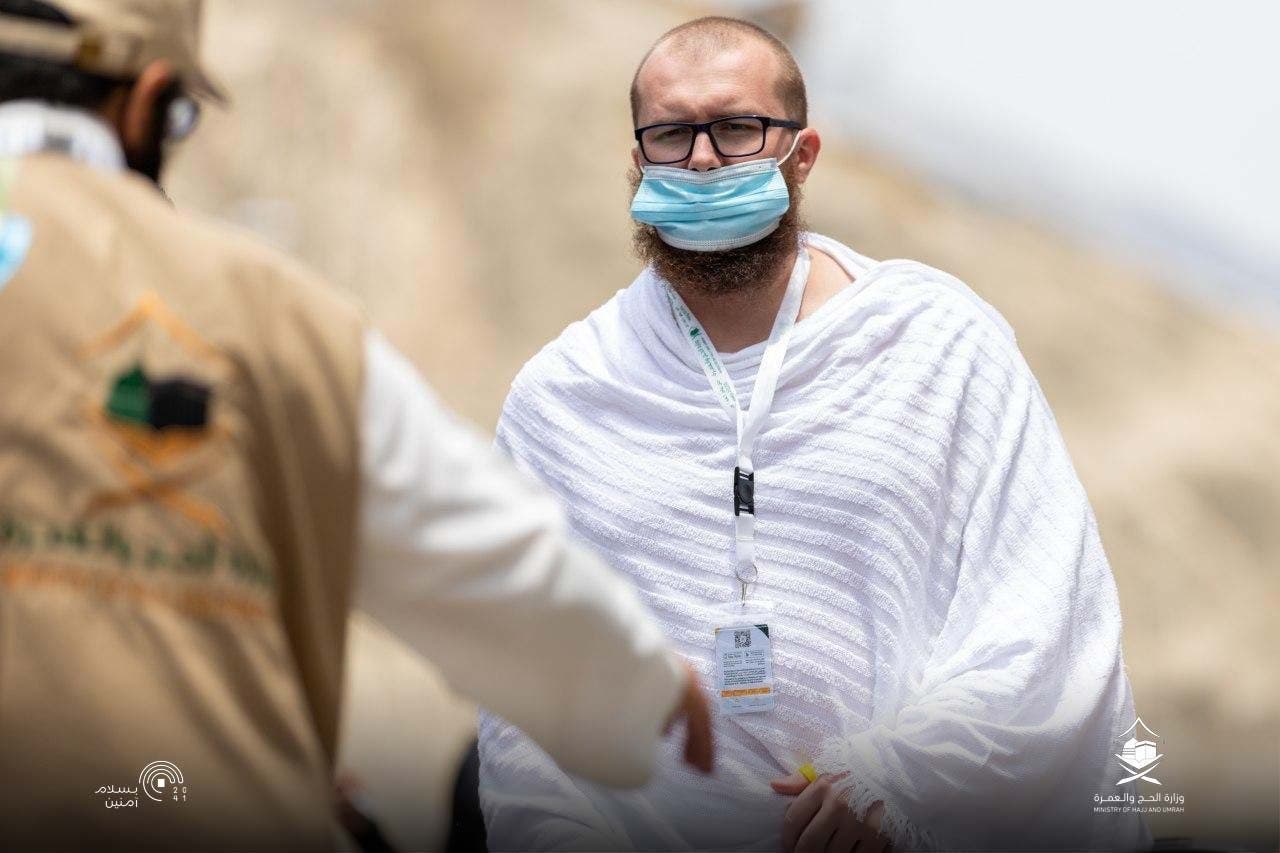 إجراءات مشددة لتأدية مناسك الحج هذا العام