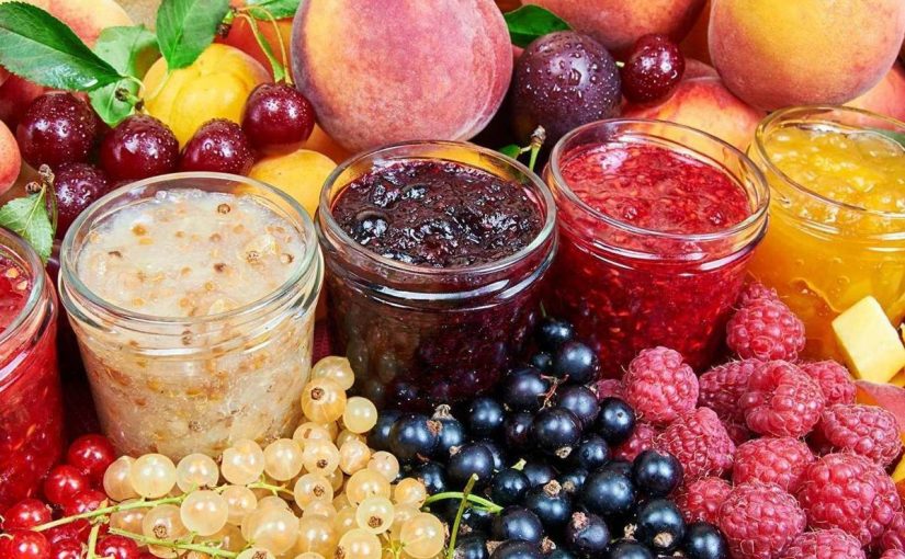 459608ecf06075a280dfa896b08857ad85bf3c9f7bbf13bd4268c167f6a93355-825x510-2 طريقة عمل مربى صحي