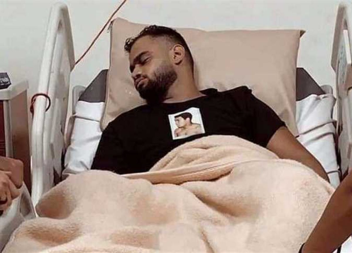 مصر.. آخر رسالة وجهها اليوتيوبر المصري مصطفى حفناوي لأصدقائه قبل ...