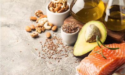 8567184d10830cf4552cd8cc991e0158-1 أفضل مصادر الدهون الصحية الهامة للجسم