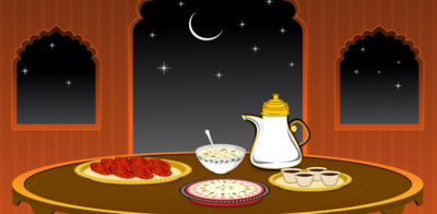 9ffe44373a2f46f9cfbfa8104bafd766-1 أطعمة يجب تناولها على السحور