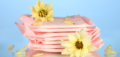 d6d37f2411ba2831c55658c0461ee37f-1 الفوط الصحيّة المستخدمة خلال الدورة الشهرية وبدائلها