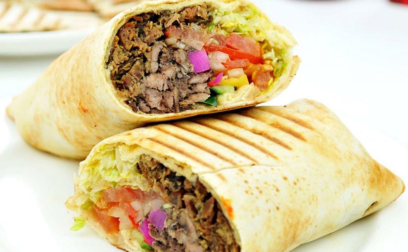 اطيب شاورما في الشارقة