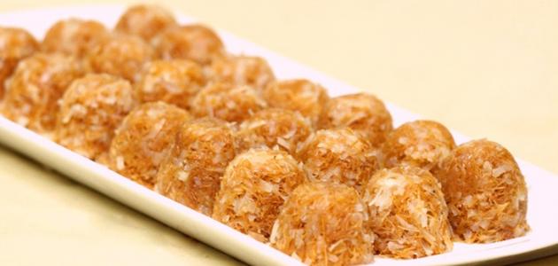 الشعيرية الباكستانية بالتوفي الشعيرية الباكستانية بالتوفي