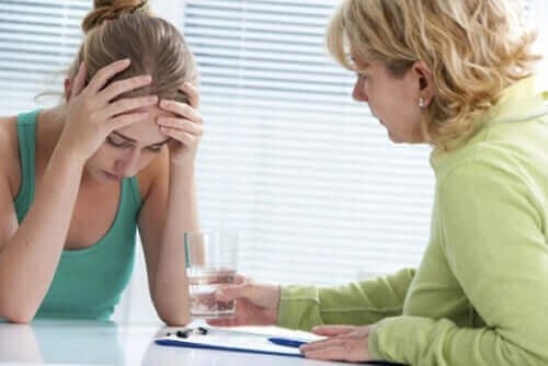 الأفكار الوسواسية