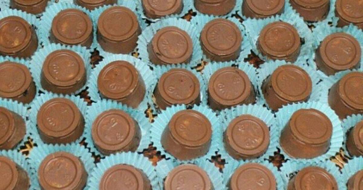 حلى الشعيرية بالشيكولاتة حلى الشعيرية بالشيكولاتة