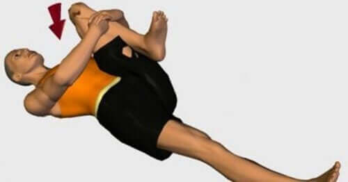 تمرين تمديد