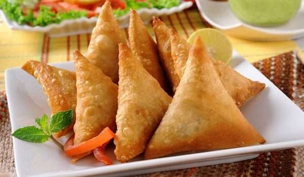 طريقة عمل السمبوسك طريقة عمل السمبوسك