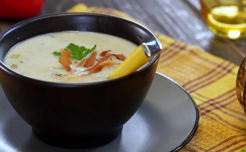 d8b4d988d8b1d8a8d8a9-d981d8b7d8b1-d8a8d8a7d984d8b4d988d981d8a7d986-825x510-2 طريقة شوربة الفطر منال العالم اسهل الوصفات واسرعها 2020