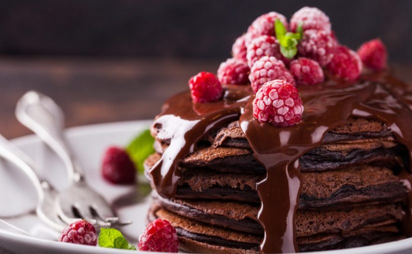 d8b7d8b1d98ad982d8a9-d8a8d8a7d986-d983d98ad983-d984d8b0d98ad8b0-825x510-2 طريقة بان كيك لذيذ