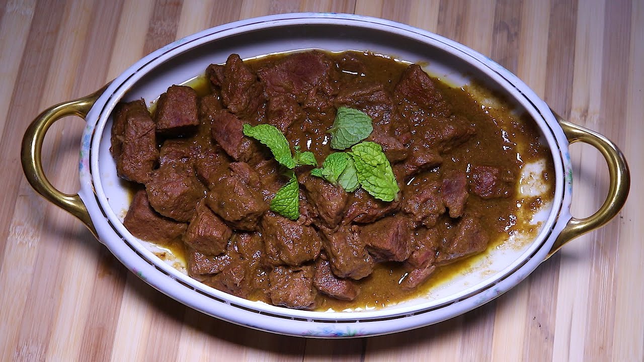 طريقة تحضير كمونية الكبدة