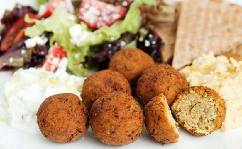 طريقة عمل الباكورة العمانية
