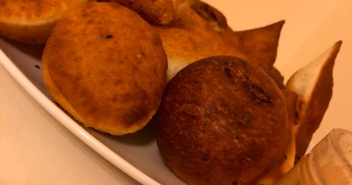 طريقة عمل الخمير الحضرمي