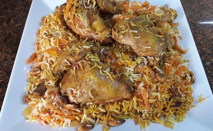 d8b7d8b1d98ad982d8a9-d8b9d985d984-d8a7d984d8b1d8b2-d8a7d984d983d8a7d8a8d984d98a-d8a7d984d985d8afd98ad986d98a-825x510-2 وصفة أرز كابلي بالدجاج منال العالم سهله وسريعة التحضير