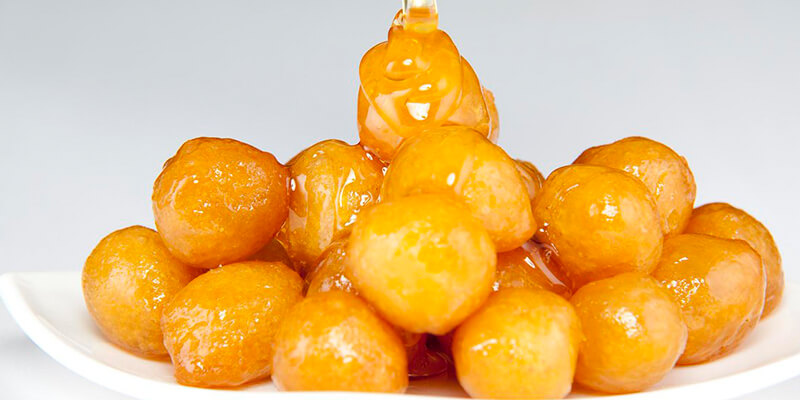 طريقة عمل الزلابية بدون نشا طريقة عمل الزلابية بدون نشا