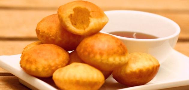 طريقة عمل جبنية منال العالم بالصور طريقة عمل جبنية منال العالم بالصور