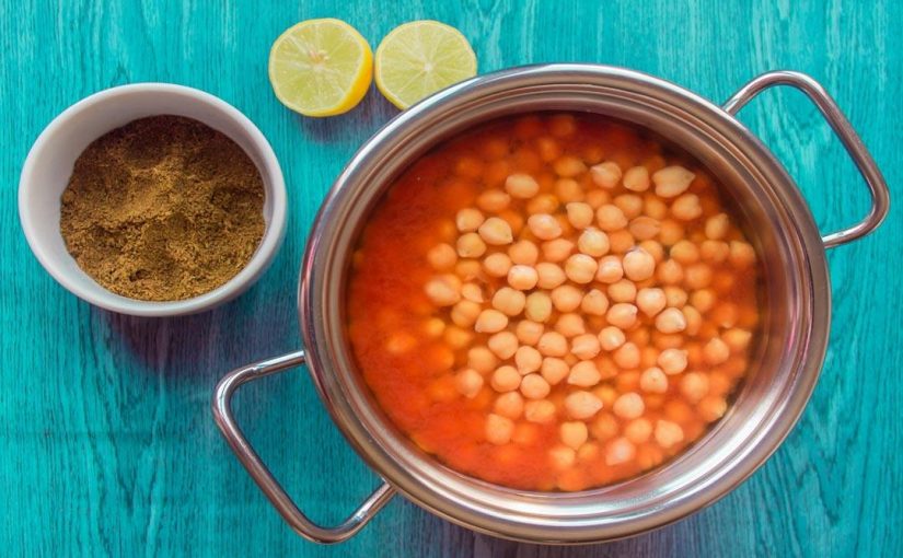 d8b7d8b1d98ad982d8a9-d8b9d985d984-d8add985d8b5-d8a7d984d8b4d8a7d985-d8b3d8a7d984d989-d981d8a4d8a7d8af-825x510-2 طريقة عمل حمص الشام سالى فؤاد