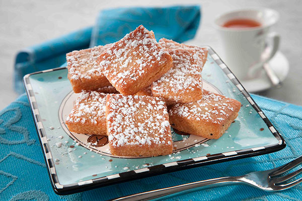 طريقة عمل مقصقص