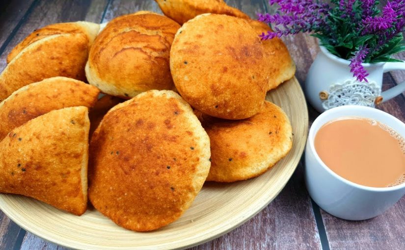 وصفة عمل مقصقص سهل طريقة عمل مقصقص بالخطوات 2020