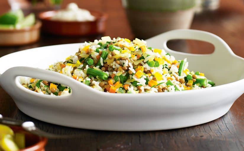 d8b9d985d984-d8a7d984d8a3d8b1d8b2-d8a8d8a7d984d8aed8b6d8b1d988d8a7d8aa-825x510-2 طبخات سهلة للمبتدئين