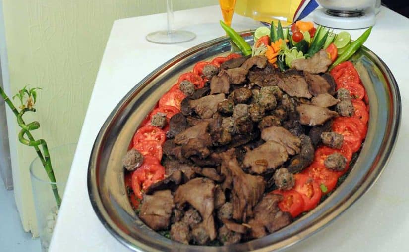 طريقة عمل الكمونية