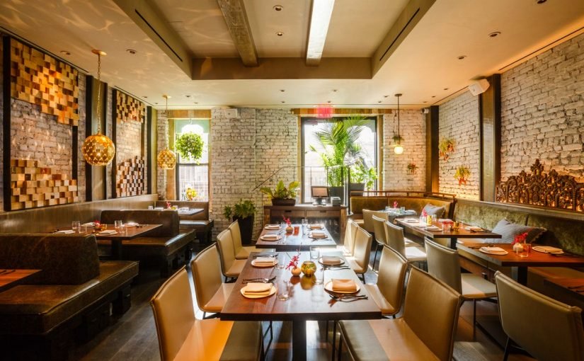 مطاعم عربية في الشارقة