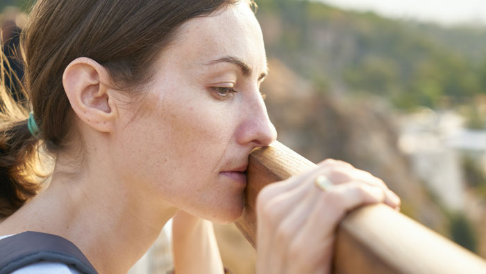 طبابة نت - تأثير بعض أنوع الاكتئاب علينا