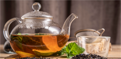 أضرار الشاي الأخضر