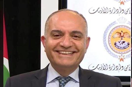 العضايلة: الأيام المقبلة حاسمة