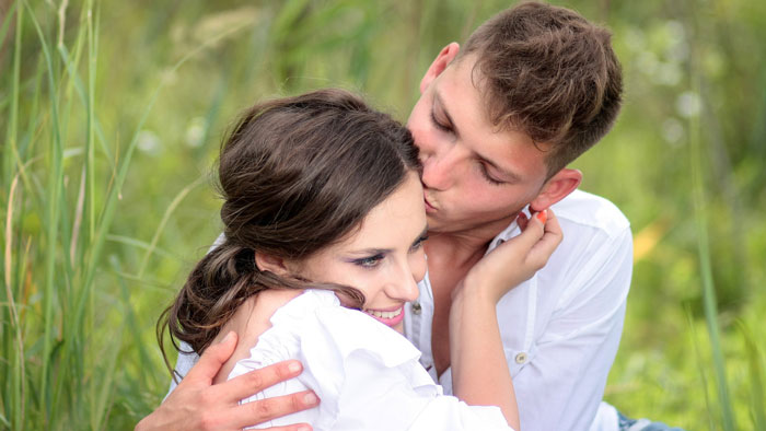 طبابة نت - النشوة الجنسية