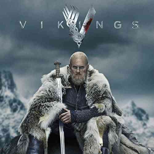 مسلسل Vikings