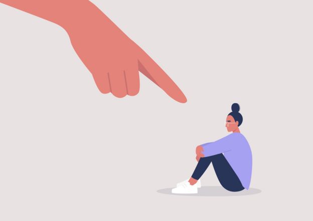 113911657_gettyimages-1221522431 فتاة تتعرض للعنف من رجل