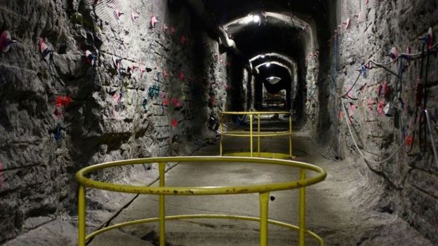 113942967_whatsubject تبحث فنلندا عن طرق لتحذير الأجيال القادمة من الاقتراب من موقع مستودع النفايات النووية الذي تنوي بناءه