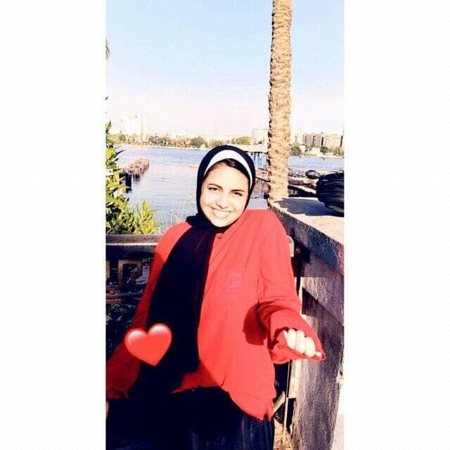 الابنة سارة